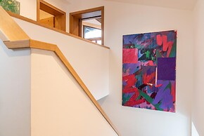 Finest Villa Zell am See - Penthouse Sauna