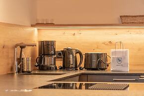 Finest Villa Zell am See - Penthouse Sauna