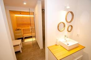 Finest Villa Zell am See - Penthouse Sauna