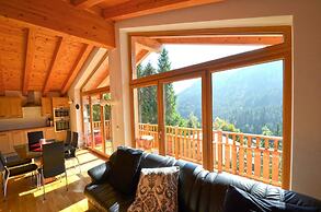 Ski Chalet Jim 300 m From ski Lift