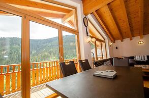 Ski Chalet Jim 300 m From ski Lift