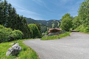 Ski Chalet Jim 300 m From ski Lift