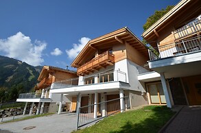 Ski Chalet Jim 300 m From ski Lift