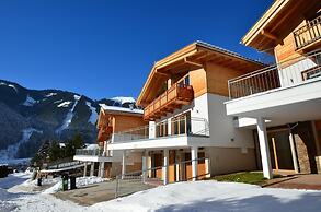 Ski Chalet Jim 300 m From ski Lift