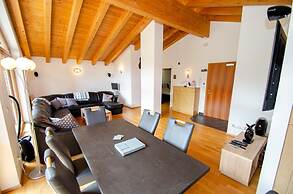 Ski Chalet Jim 300 m From ski Lift