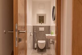 Finest Villa Zell am See Luxury Sauna 12 pax