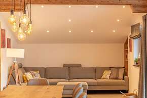 Finest Villa Zell am See Luxury Sauna 12 pax