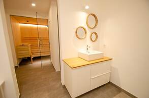 Finest Villa Zell am See Luxury Sauna 12 pax