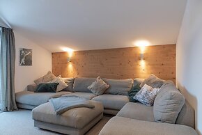 Finest Villa Zell am See Luxury Sauna 12 pax