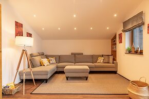 Finest Villa Zell am See Luxury Sauna 12 pax