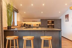 Finest Villa Zell am See Luxury Sauna 12 pax