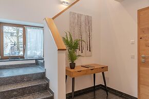 Finest Villa Zell am See Luxury Sauna 12 pax