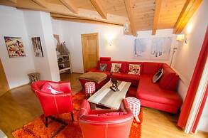 Finest Penthouse All Seasons Lodge Kaprun