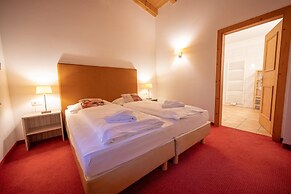 Finest Penthouse All Seasons Lodge Kaprun