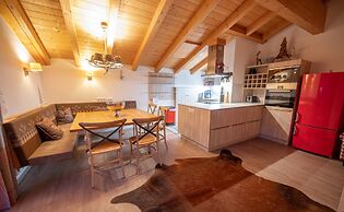 Finest Penthouse All Seasons Lodge Kaprun