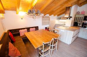 Finest Penthouse All Seasons Lodge Kaprun