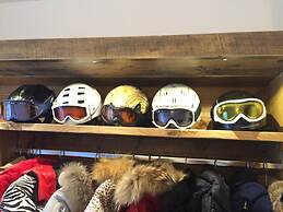 Finest Penthouse All Seasons Lodge Kaprun