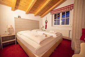Finest Penthouse All Seasons Lodge Kaprun