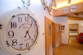 Finest Penthouse All Seasons Lodge Kaprun