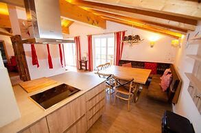 Finest Penthouse All Seasons Lodge Kaprun