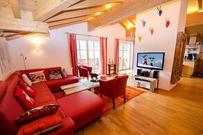 Finest Penthouse All Seasons Lodge Kaprun