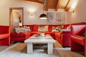 Finest Penthouse All Seasons Lodge Kaprun