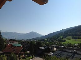 Finest Penthouse All Seasons Lodge Kaprun