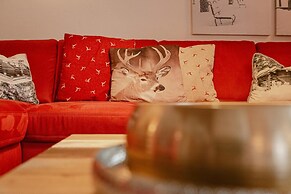 Finest Penthouse All Seasons Lodge Kaprun