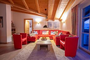 Finest Penthouse All Seasons Lodge Kaprun