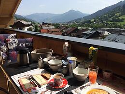 Finest Penthouse All Seasons Lodge Kaprun