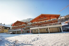 Finest Penthouse All Seasons Lodge Kaprun