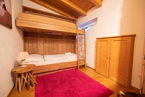 Finest Penthouse All Seasons Lodge Kaprun