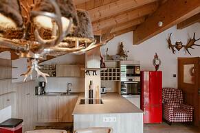 Finest Penthouse All Seasons Lodge Kaprun