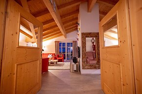 Finest Penthouse All Seasons Lodge Kaprun