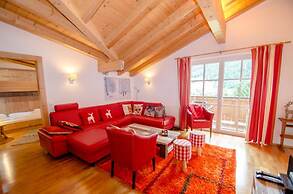Finest Penthouse All Seasons Lodge Kaprun