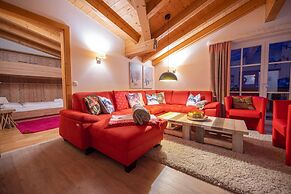 Finest Penthouse All Seasons Lodge Kaprun
