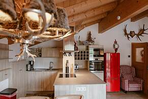 Finest Penthouse All Seasons Lodge Kaprun