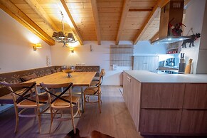 Finest Penthouse All Seasons Lodge Kaprun