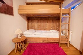 Finest Penthouse All Seasons Lodge Kaprun