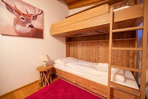 Finest Penthouse All Seasons Lodge Kaprun