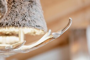 Finest Penthouse All Seasons Lodge Kaprun