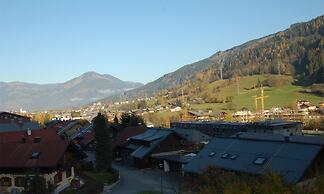 Finest Penthouse All Seasons Lodge Kaprun