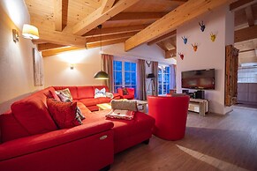 Finest Penthouse All Seasons Lodge Kaprun