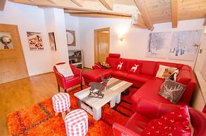 Finest Penthouse All Seasons Lodge Kaprun