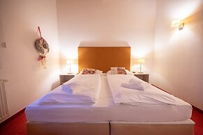 Finest Penthouse All Seasons Lodge Kaprun