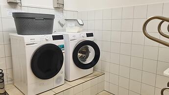 Panorama Apartments Bruck TOP 2