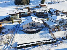 Panorama Apartments Bruck TOP 2