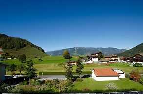 Panorama Apartments Bruck TOP 2