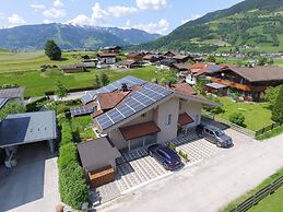Panorama Apartments Bruck TOP 2