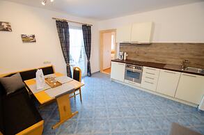 Panorama Apartments Bruck TOP 2